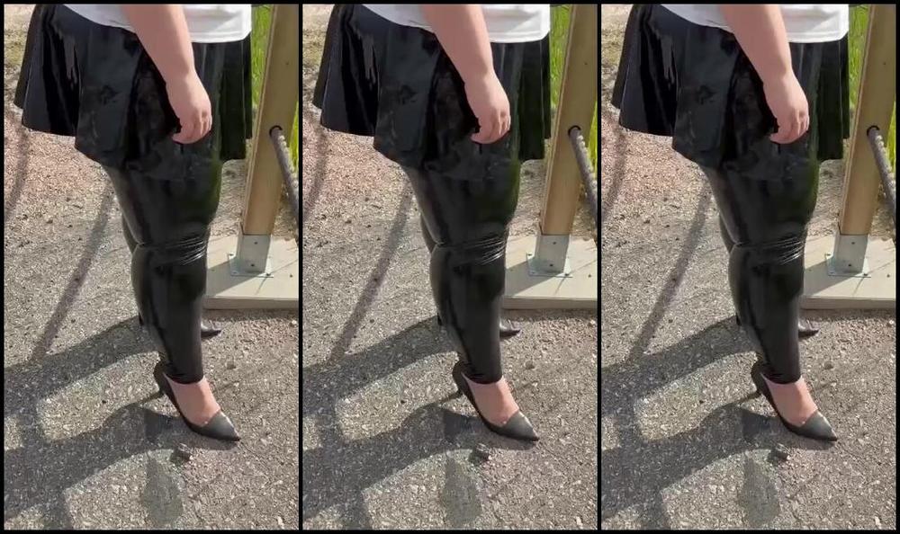 Misslatexangel Nicknamed Misslatexangel 06 22 2025 Onlyfans Video Leaked Misslatexangel 33405