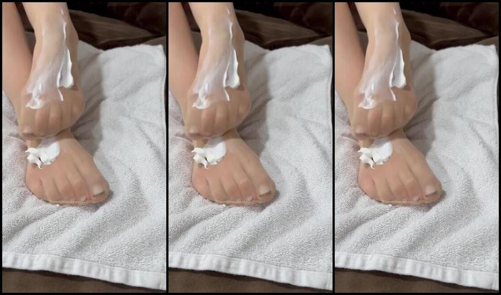 Mrs Perfect Toes Nicknamed Mrs Perfect Toes 07 06 2025 Onlyfans Video Leaked Mrs Perfect Toes 60674