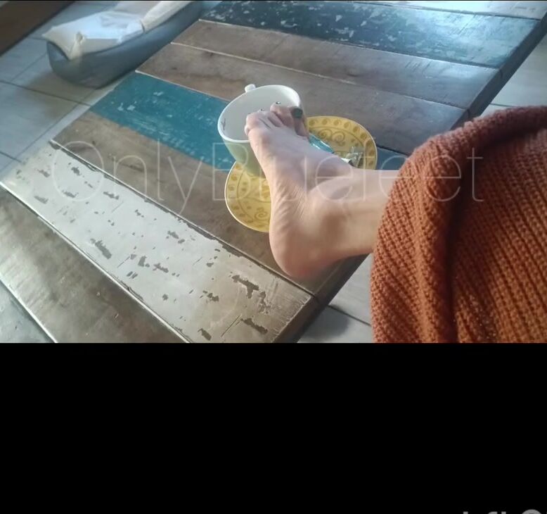 Onlybluefeet Nicknamed Onlybluefeet 10 30 2024 Onlyfans Video Nuovo Video Se Qualcuno Fa Possibilit Di Fare Pubblicit A Questo Mio Profilo