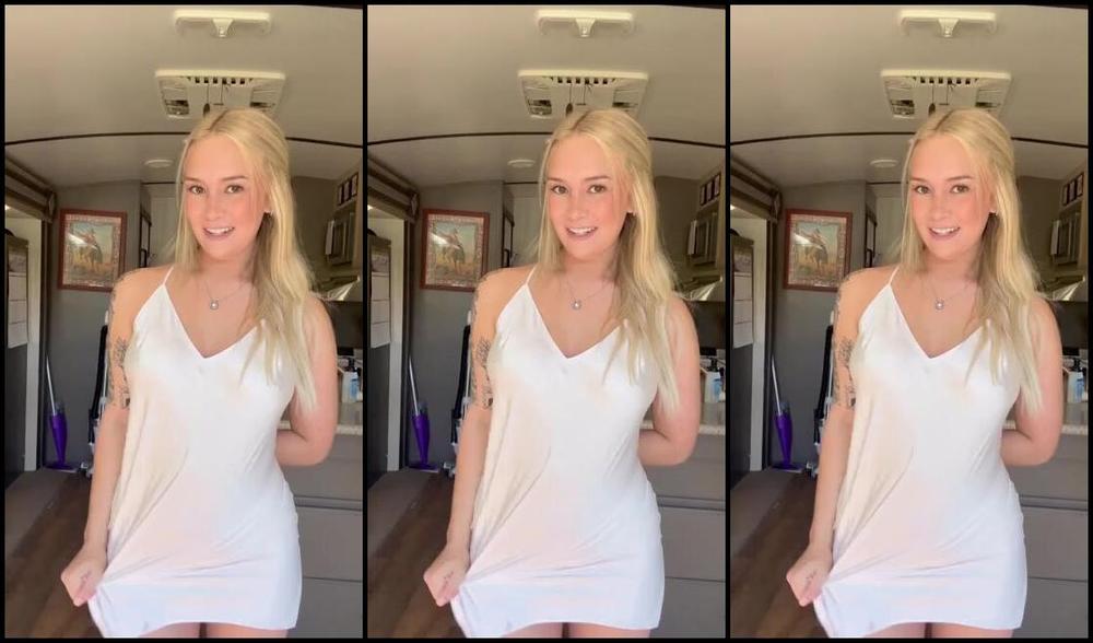 Kacey Kayy Nicknamed Kaceykayy 11 04 2024 Onlyfans Video Good Morning Put My Plug In With Mecan You Guess What Im Getting Ready For U