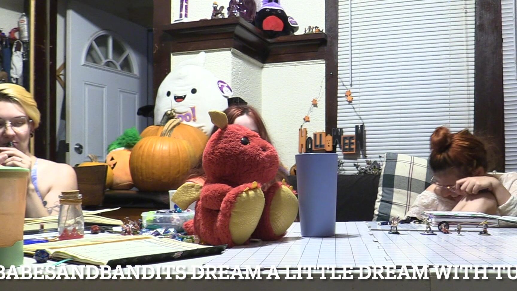 "Rardysexuality" cosplay, geek, otk spanking, role-playing games, tabletop games AJ Season 2 15 3 quot Tea with Tut quot Manyvids