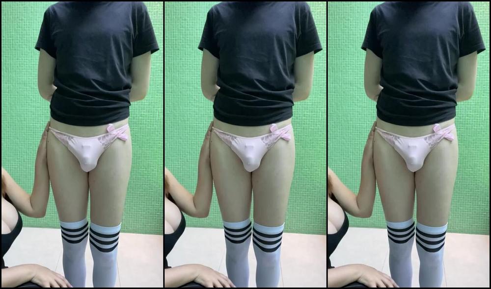 Bimbydoll Nicknamed Bimbydoll 12 27 2024 Onlyfans Video Humiliate A Small Locked Penis Is One Of My Favorite Hobbies