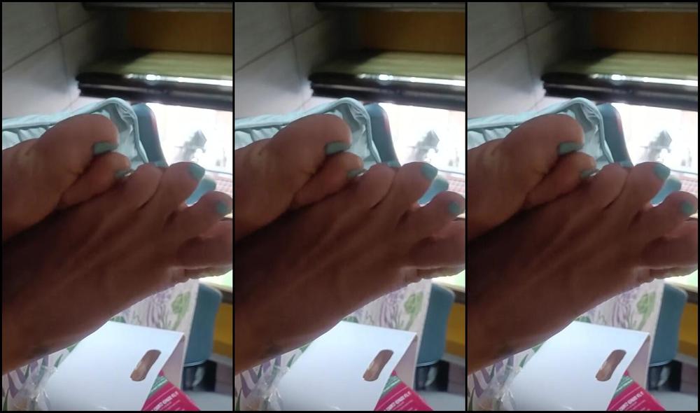 Onlybluefeet Nicknamed Onlybluefeet 08 19 2025 Onlyfans Video Leaked Onlybluefeet 96974