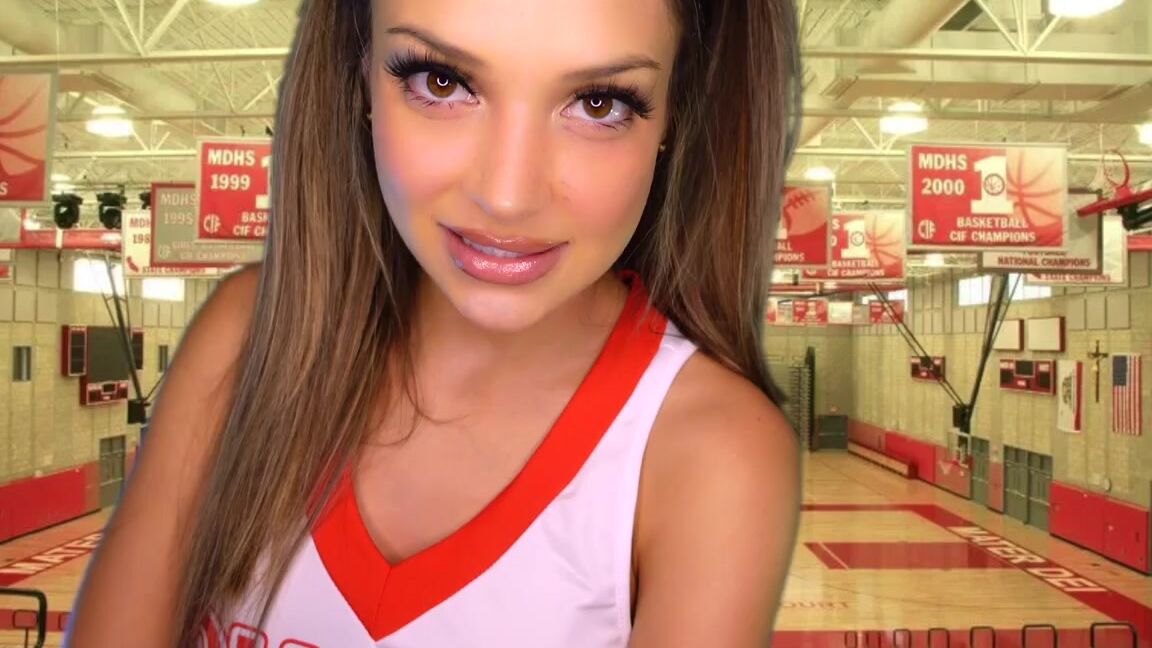 Iced Mocha Nicknamed Icedmochaasmr 02 02 2024 Onlyfans Video When The Rude Cheerleader Instructs You To Jerk Off You Do As She Says Check