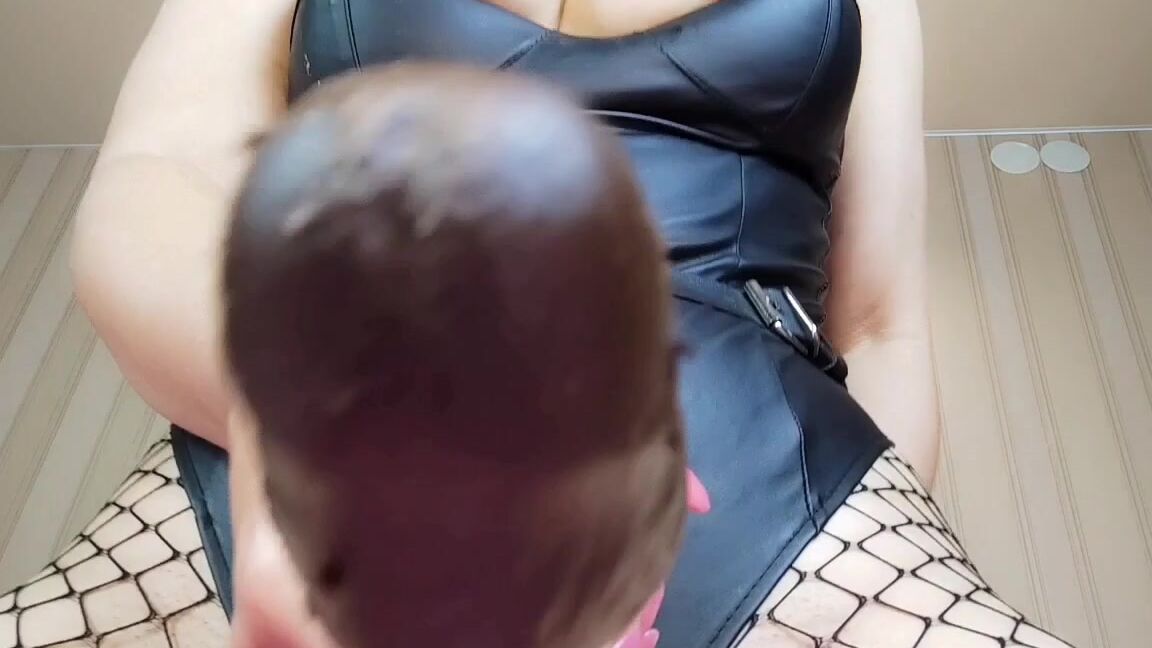 "JuliaCrown" bbc, femdompov, pegging, povstrapon, strapon The date went wrong Tied and Pegged Manyvids