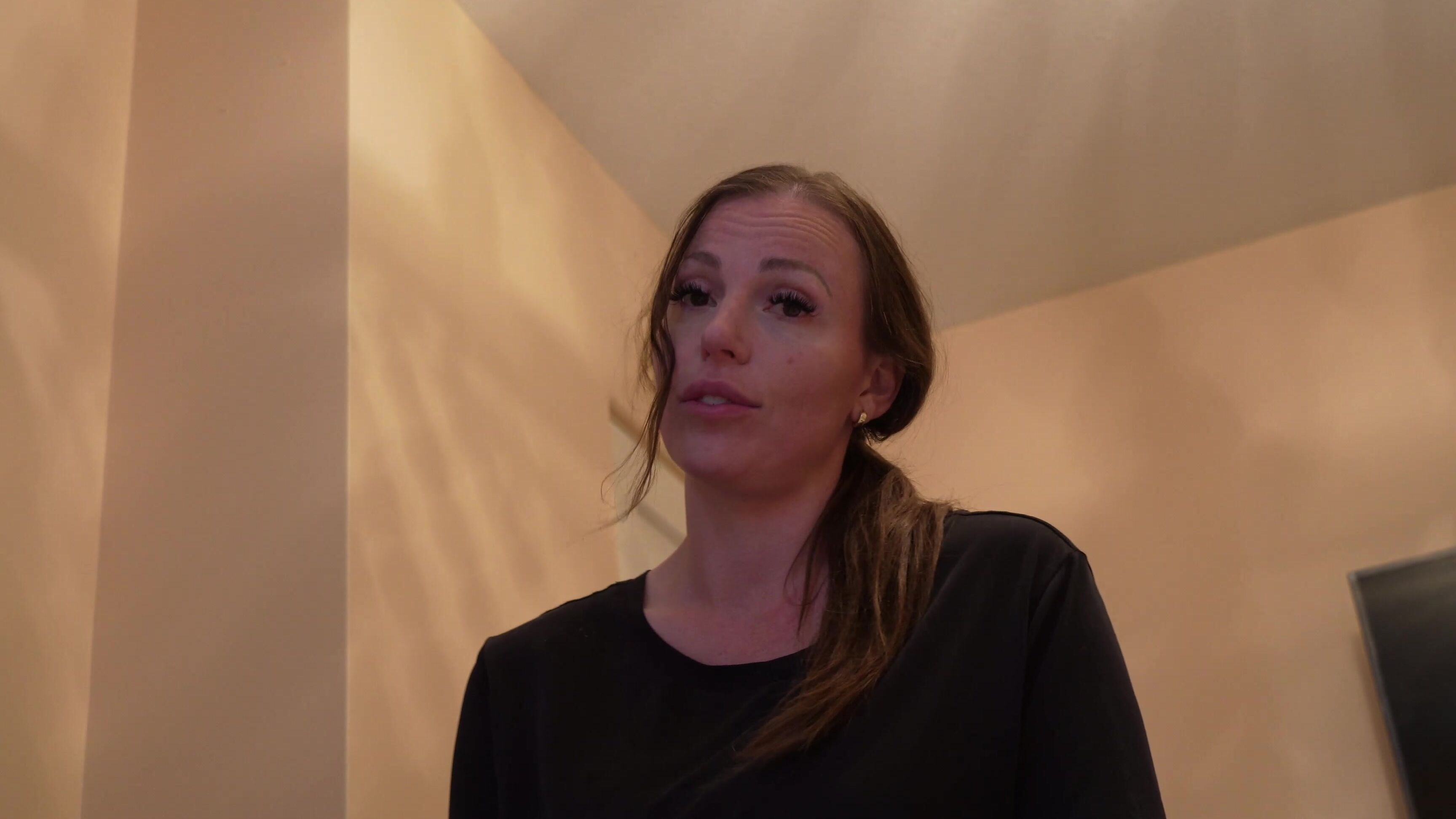 "yogabella" caught, dirtytalking, masturbation, mommyroleplay, taboo Mommy Catches Josh Masturbating manyvids