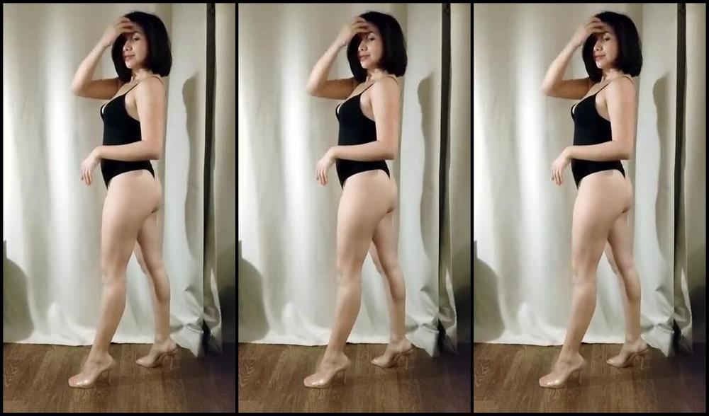 Miss Tess Nicknamed Spicymisstess 12 03 2024 Onlyfans Video I Just Felt It