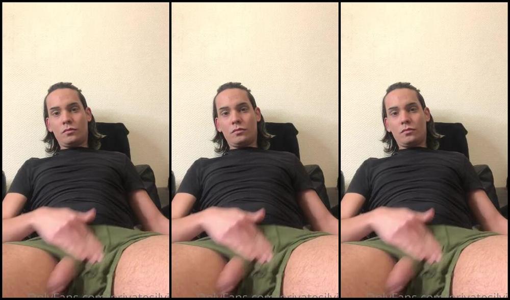 Privatesilvio Nicknamed Privatesilvio 02 20 2023 Onlyfans Video New Video Out Lets Cum Together