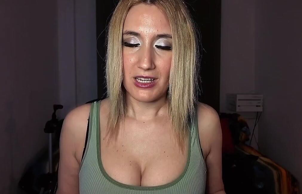 Yasmin Ramos Nicknamed Yasminramos Onlyfans Yasmin 365 Episodio 104 Esto Es Lo Que Opino De Los Coches Deportivos