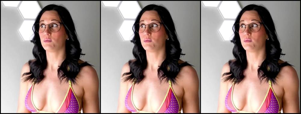 Allyson Rae Nicknamed Araefitness 04 29 2025 Onlyfans Video I Hope Youre Ready For Some T I T T I E S Zfp