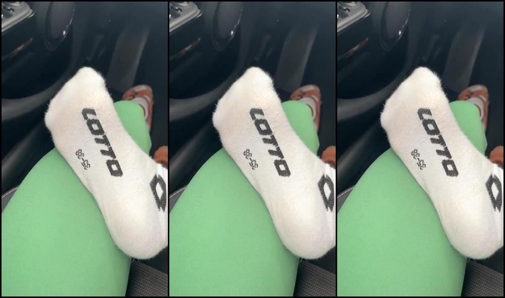 Isabela Stillsinning Nicknamed Stillsinning 09 26 2024 Onlyfans Video Post Yoga Socks