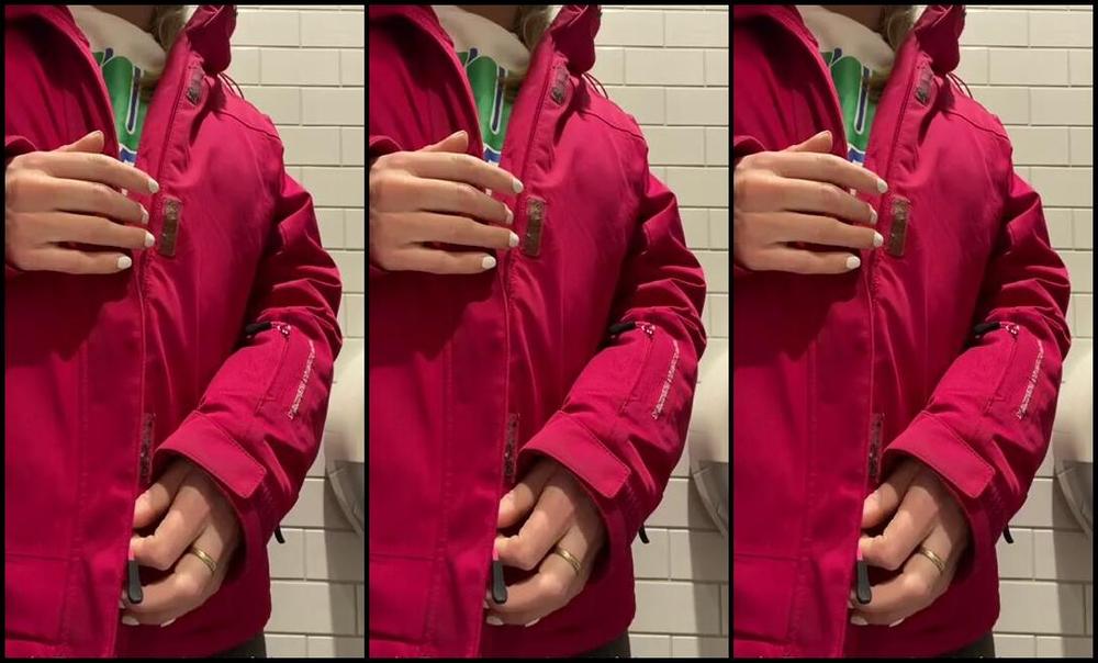 Qosgirlnorwayvip Nicknamed Qosgirlnorway 04 24 2023 Onlyfans Video God Morgen N61U