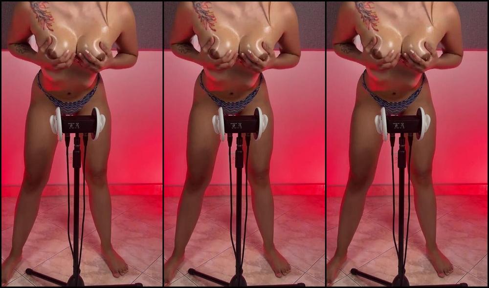 Vicoasmr Nicknamed Vicoasmr 12 26 2023 Onlyfans Video Asmr Para Dormir No Lo Creo Asmr To Sleep I Dont Believe It