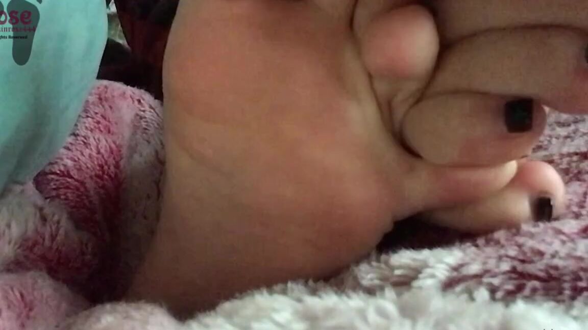 Gothex Rose Nicknamed Smokinrose444 01 03 2025 Onlyfans Video Wishing My Pinky Toe Was Your Vid From 2023 Too Good Not To Post While 1Sa