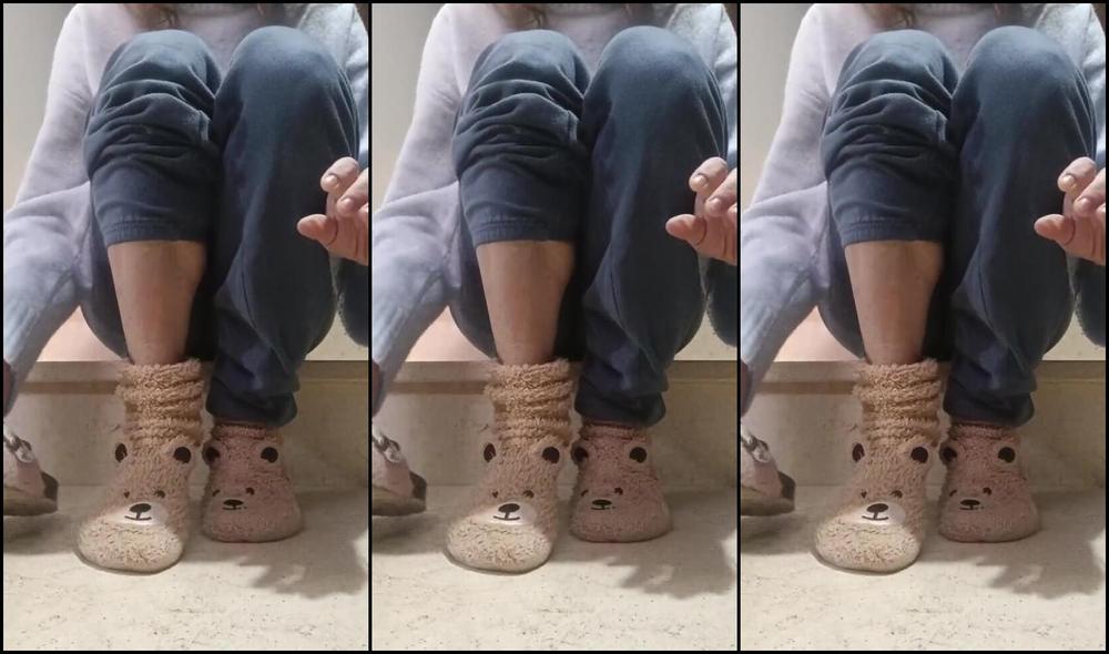 Onlybluefeet Nicknamed Onlybluefeet 01 17 2025 Onlyfans Video Leaked Onlybluefeet 91426