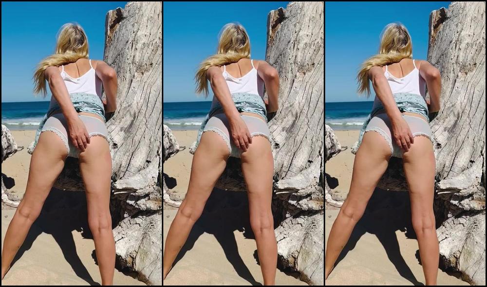 Sexy Sarah Nicknamed Have Some Fun 05 06 2025 Onlyfans Video Naughty Mummys At The Beach Do You Like Mummys Red G String Or Mummys See Through