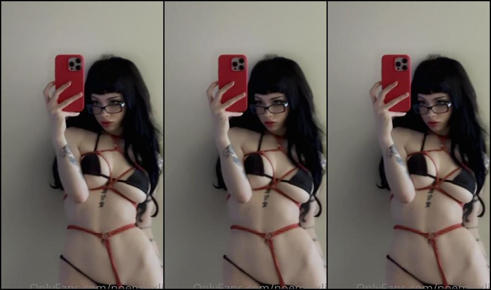 Noemiexlili 8F8C411B54Df9E4Be20Bd29E2E2E5573