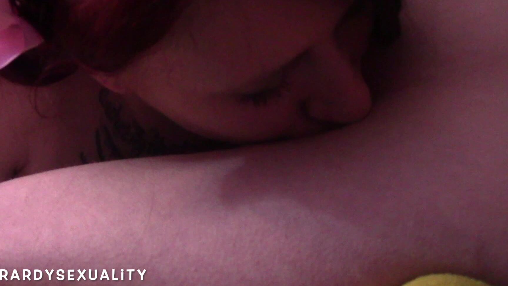 "Rardysexuality" body kissing, make me bi, taboo, vibrator Littles Body Kissing Play Time Part 2 Manyvids