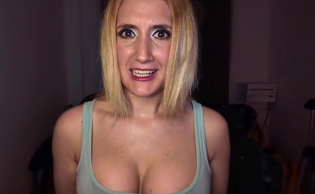 Yasmin Ramos Nicknamed Yasminramos Onlyfans Yasmin 365 Episodio 126 Mi Plan Para El Da De La Madre