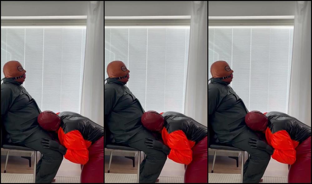 Misslatexangel Nicknamed Misslatexangel 06 13 2024 Onlyfans Video Hmm Raincoat And Latex