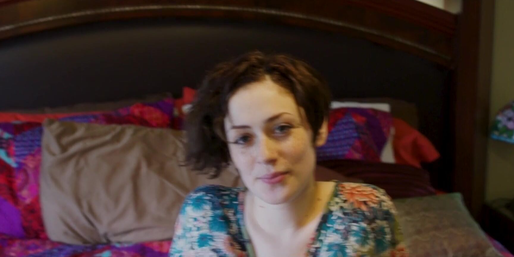 "WCA Productions" creampie, impregnationfantasy, milf, pov, taboo Nephew Helps Aunt get Pregnant Part 1 manyvids