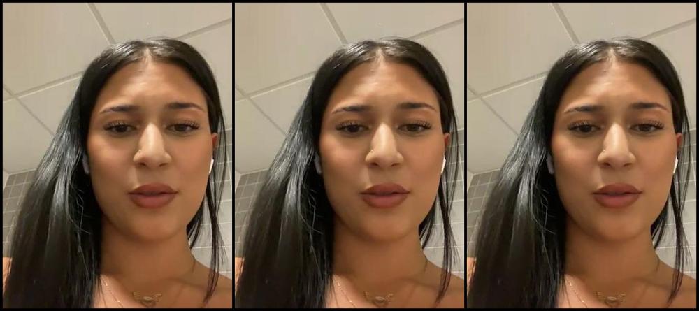 "Vidiverse" amateur, bathroom, masturbation, pussyplay, vibrator Vibrator Session in the Bathroom Manyvids