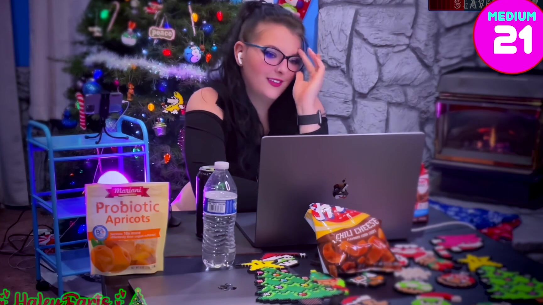 Haley Farts Nicknamed Haleyfarts 11 01 2025 Onlyfans Video Try Not To Cum