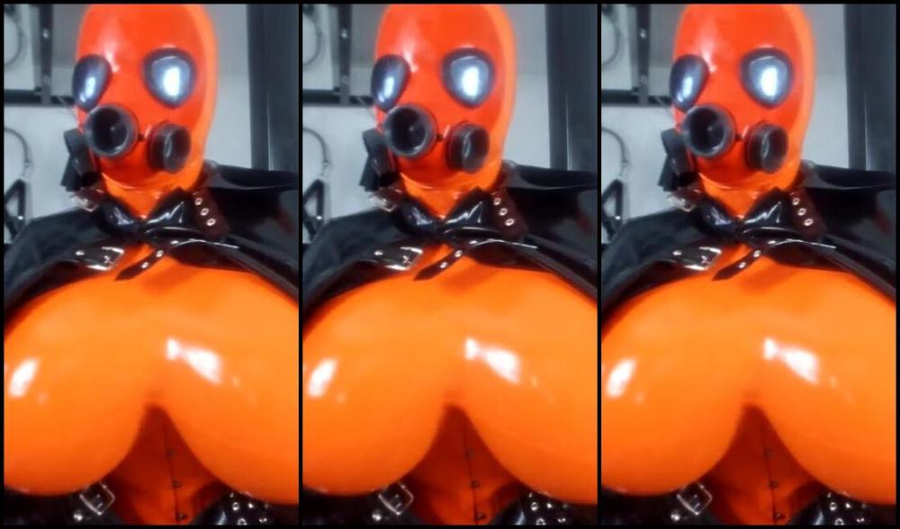 Emma Lee Nicknamed Rubberdollemma 04 19 2025 Onlyfans Video Stream Started At 04192025 0735 Am