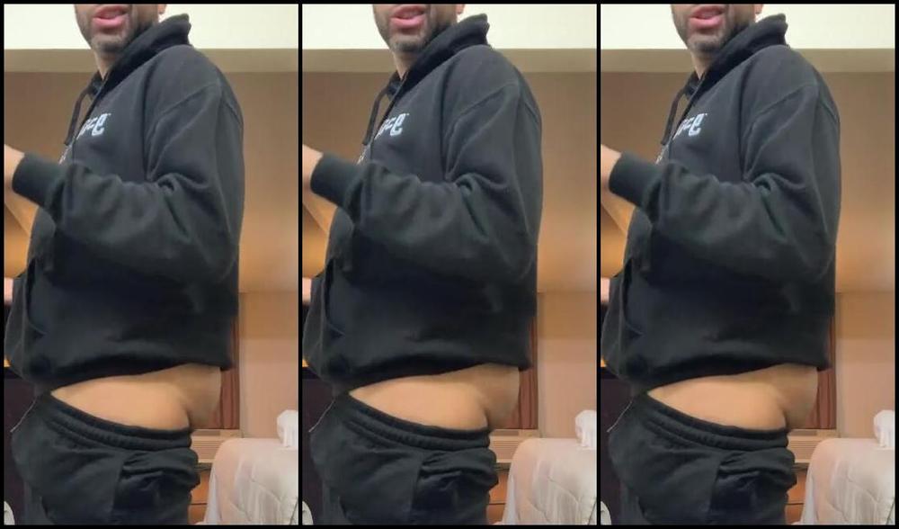 Mr Jackquell Gordon Nicknamed Vh1Jgordon 11 08 2024 Onlyfans Video Hey Im Back Yall