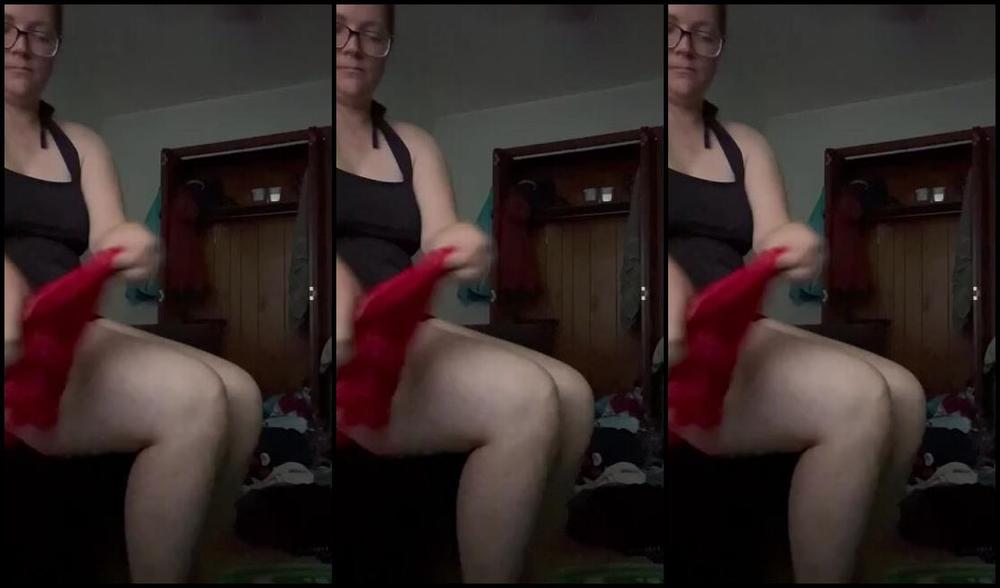 Goddess Fetish Nicknamed Fetishamateur 06 15 2024 Onlyfans Video Splitting My Filming T48R