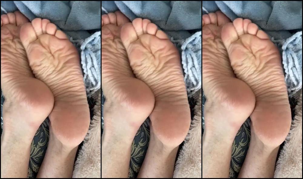 Kittys Pretty Feet Nicknamed Kittys Sweet Feet 01 20 2025 Onlyfans Video Free 3 Minute Video I Think My Window Of Opportunity To Have A Career As A