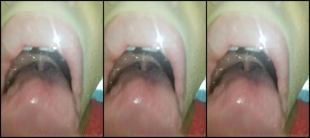 Lilmistressfluffy Nicknamed Lilmistressfluffy 01 06 2022 Onlyfans Video Leaked Lilmistressfluffy 14741