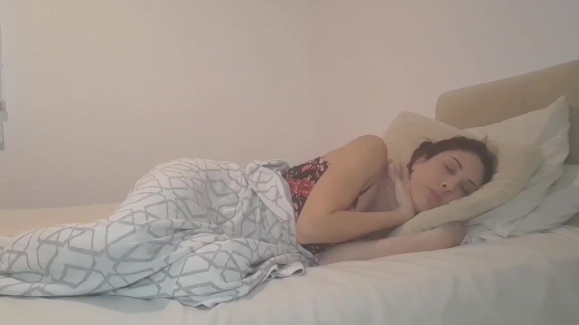 Anitaishere Nicknamed Anitaishere 05 09 2025 Onlyfans Video My Own Farts Wake Me Up While I Sleep