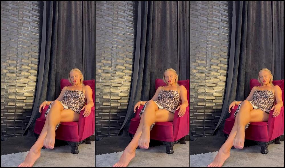 Gloria Legs Nicknamed Glorialegs 09 03 2025 Onlyfans Video Leaked Glorialegs 89523