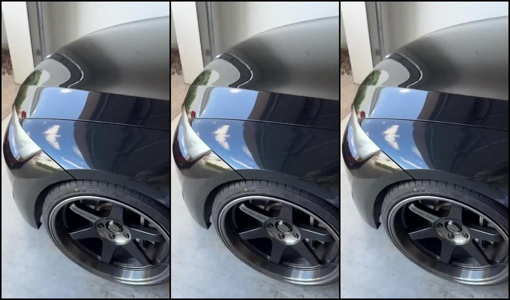 Tommi E30Princess Nicknamed E30Princess 02 03 2025 Onlyfans Video Bmw E92 Build Update Video Swipe To Watch