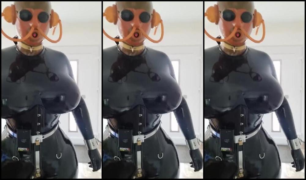 Emma Lee Nicknamed Rubberdollemma 11 24 2023 Onlyfans Video Stay Tuned Ill Be Live Tonight Around 9Pm Cet