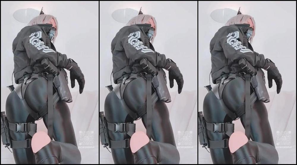 Destiny Nicknamed Cosdestiny 02 11 2024 Onlyfans Video Best Gripper And Outfit D Wanna See More Tiper Here 15