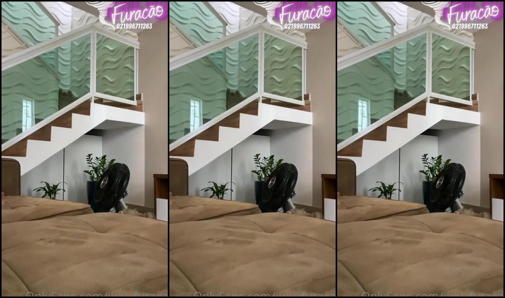 Juju Furacao Nicknamed Juju Furacao 02 04 2023 Onlyfans Video Hello My Loves Who Likes A Hot Blonde In Gym Clothes I Made A Video With