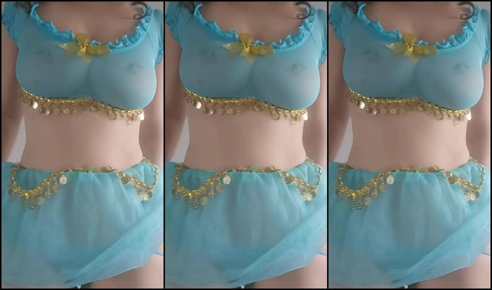 Anc1Lla Nicknamed Anc1Lla 01 26 2025 Onlyfans Video Shake It Sunday