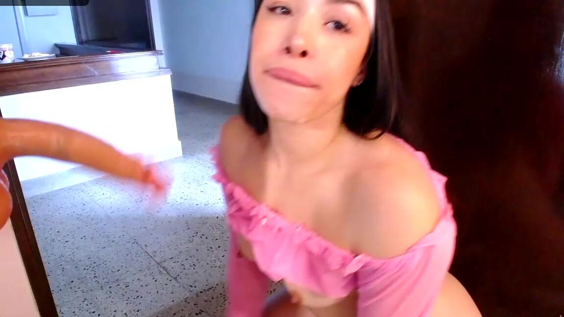 "Melted_Chocolate" deepthroat, drool, orgasms, sloppy, swallowingdrooling Dildo Delight A Guide to Pleasurable Satisfaction Manyvids