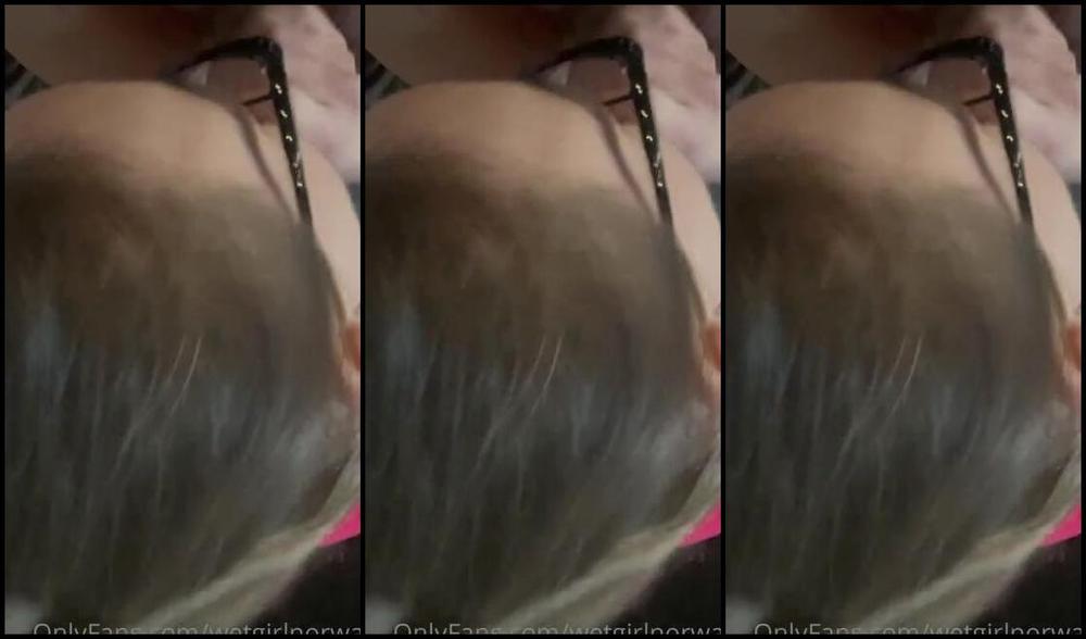 Qosgirlnorwayvip Nicknamed Qosgirlnorway 03 25 2023 Onlyfans Video Blowjob Og Sprut P Bumpro Treningstights Blowjob And Cum On Bumpro Gym Leggings D0N