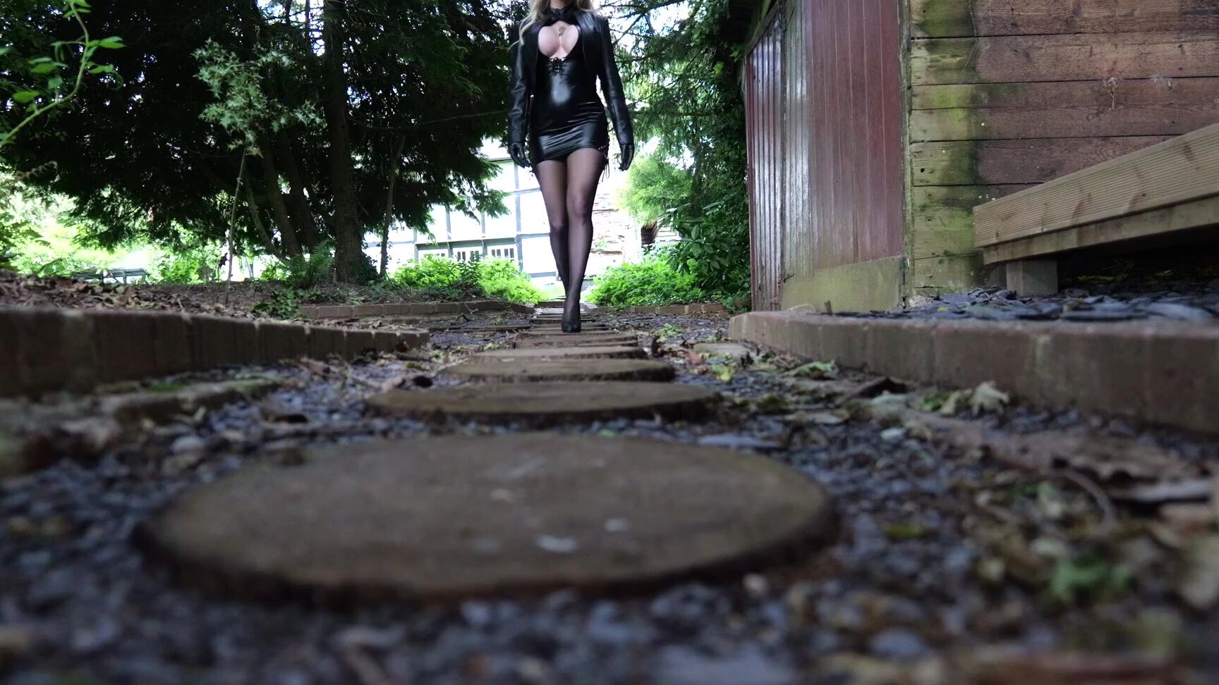 Mistress Courtney Nicknamed Themistresscourtney 03 04 2025 Onlyfans Video Good Morning 2Mxs