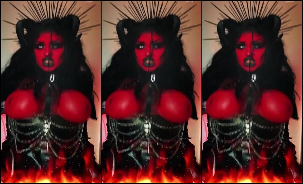 Nova The Nerd Nicknamed Novathenerd 08 08 2023 Onlyfans Video You Were Cast Down To Hell