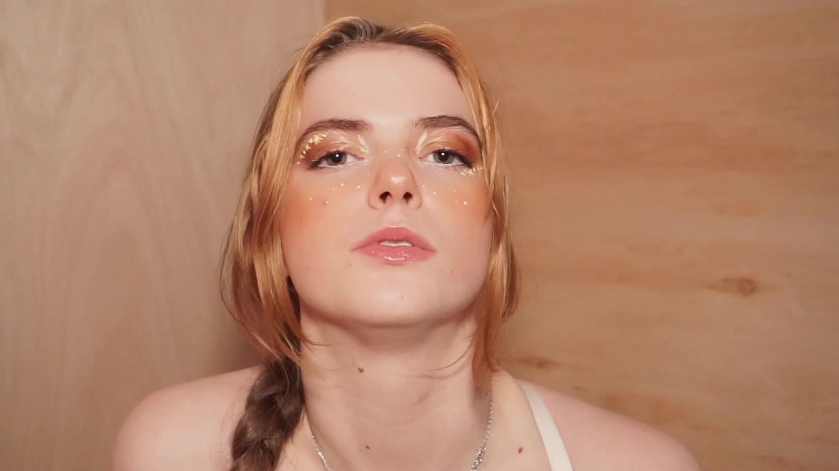 "LongHairLuna" blackmail fantasy, joi, masturbation encouragement, taboo, tease & denial Horny Sis Seduces Bro Manyvids