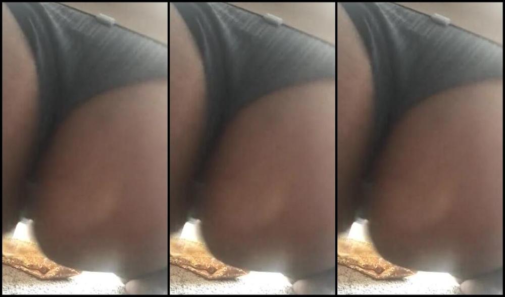 Mr Jackquell Gordon Nicknamed Vh1Jgordon 01 27 2024 Onlyfans Video Showing Off My Ass In My Shein Thong Shaking And Twerking