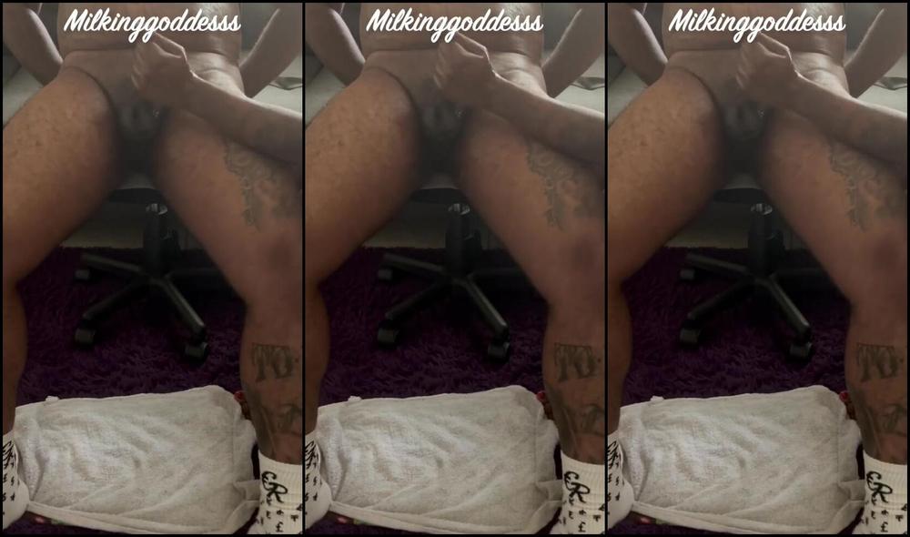 Milkinggoddesss Nicknamed Milkinggoddesss 05 19 2025 Onlyfans Video Leaked Milkinggoddesss 57819
