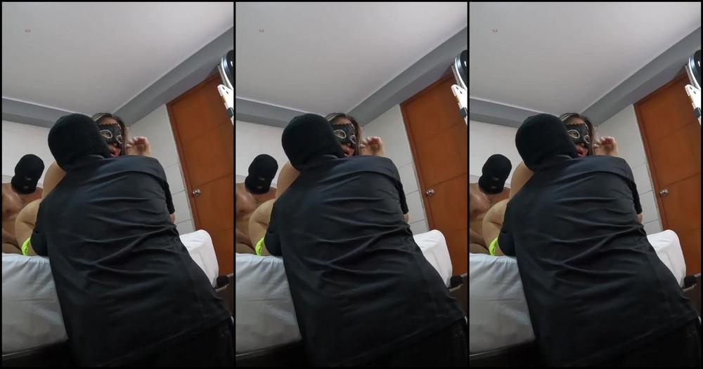 Ariana Culpables Nicknamed Culpables4 05 31 2025 Onlyfans Video After Fucking Me Hard In Doggy My Bull Gives All His Cum To My Husband Nothing