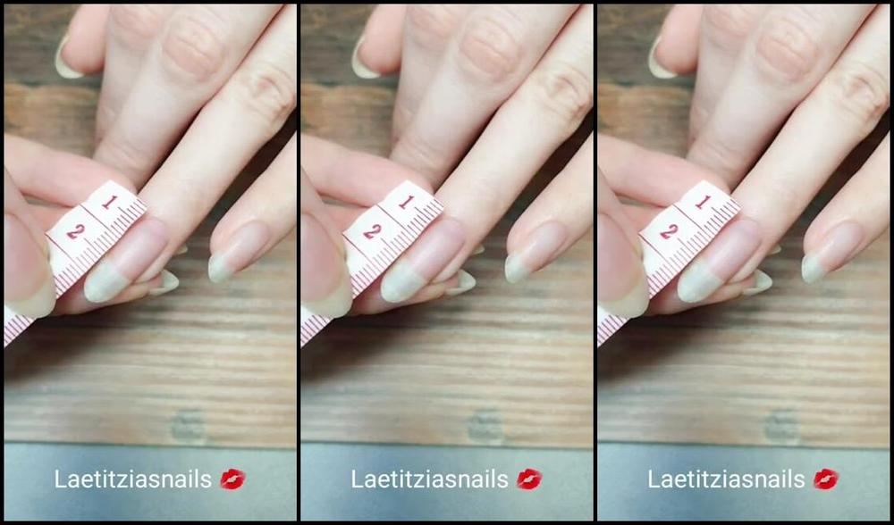 Lady Laetitzia Claws Nicknamed Laetitzianails 10 25 2024 Onlyfans Video Today I Have The Full Measurement Video For You From Both Hands With Extra Close Up