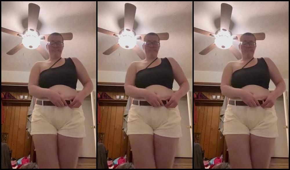 Goddess Fetish Nicknamed Fetishamateur 04 29 2024 Onlyfans Video Fashion Show Lol Xq5J