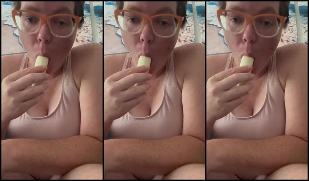 Goddess Fetish Nicknamed Fetishamateur 07 24 2024 Onlyfans Video Bananas